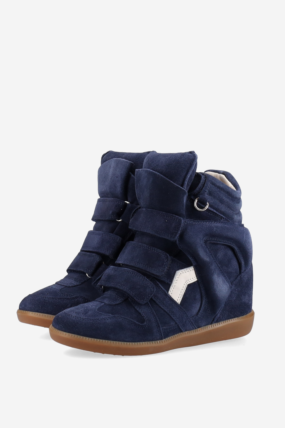 Bekett ring sneakers