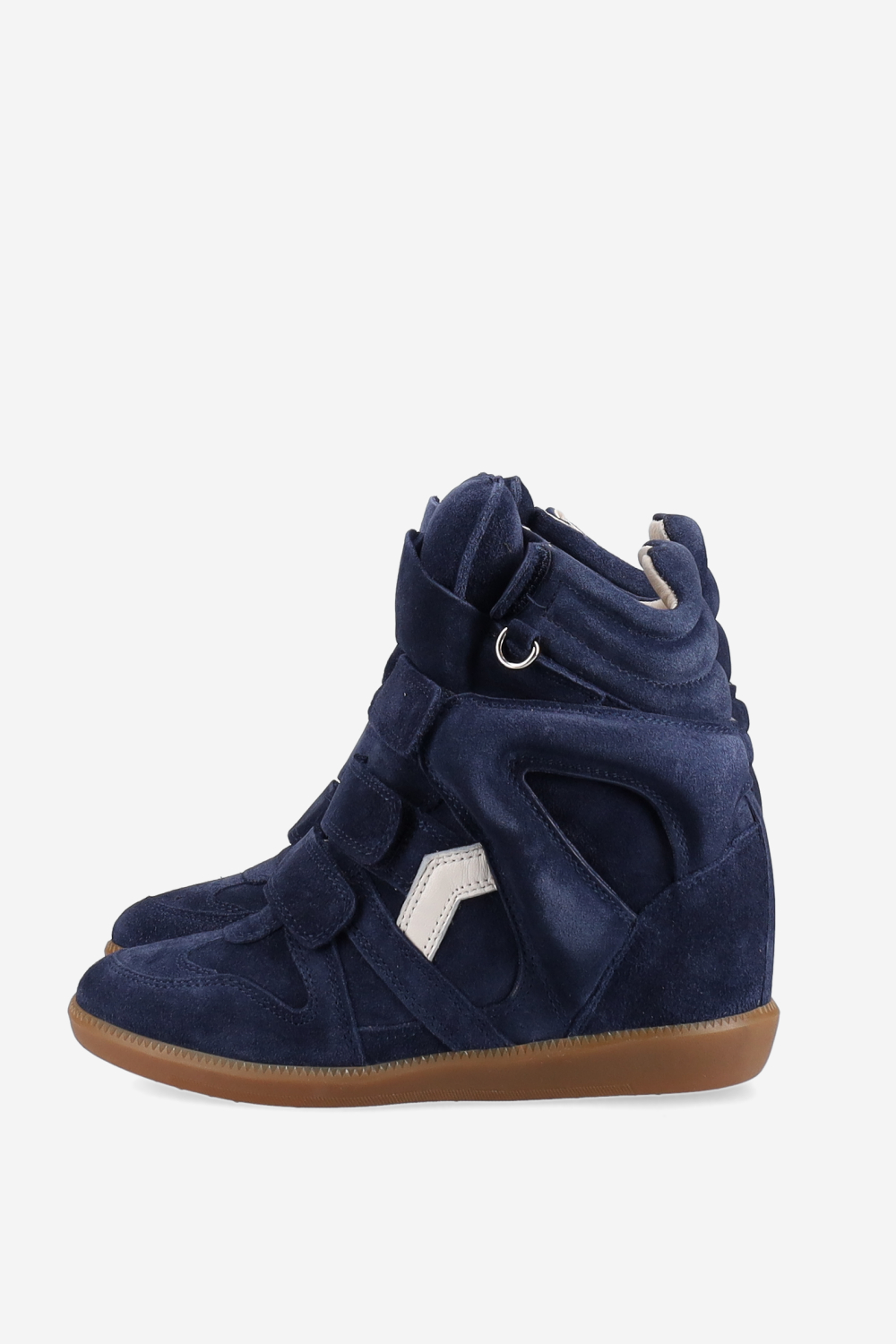 Bekett ring sneakers