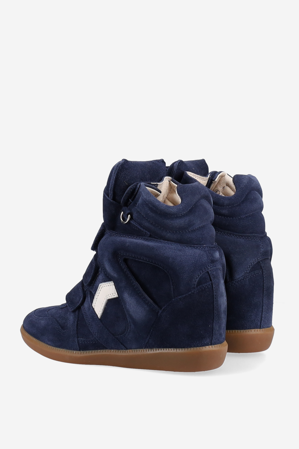 Bekett ring sneakers