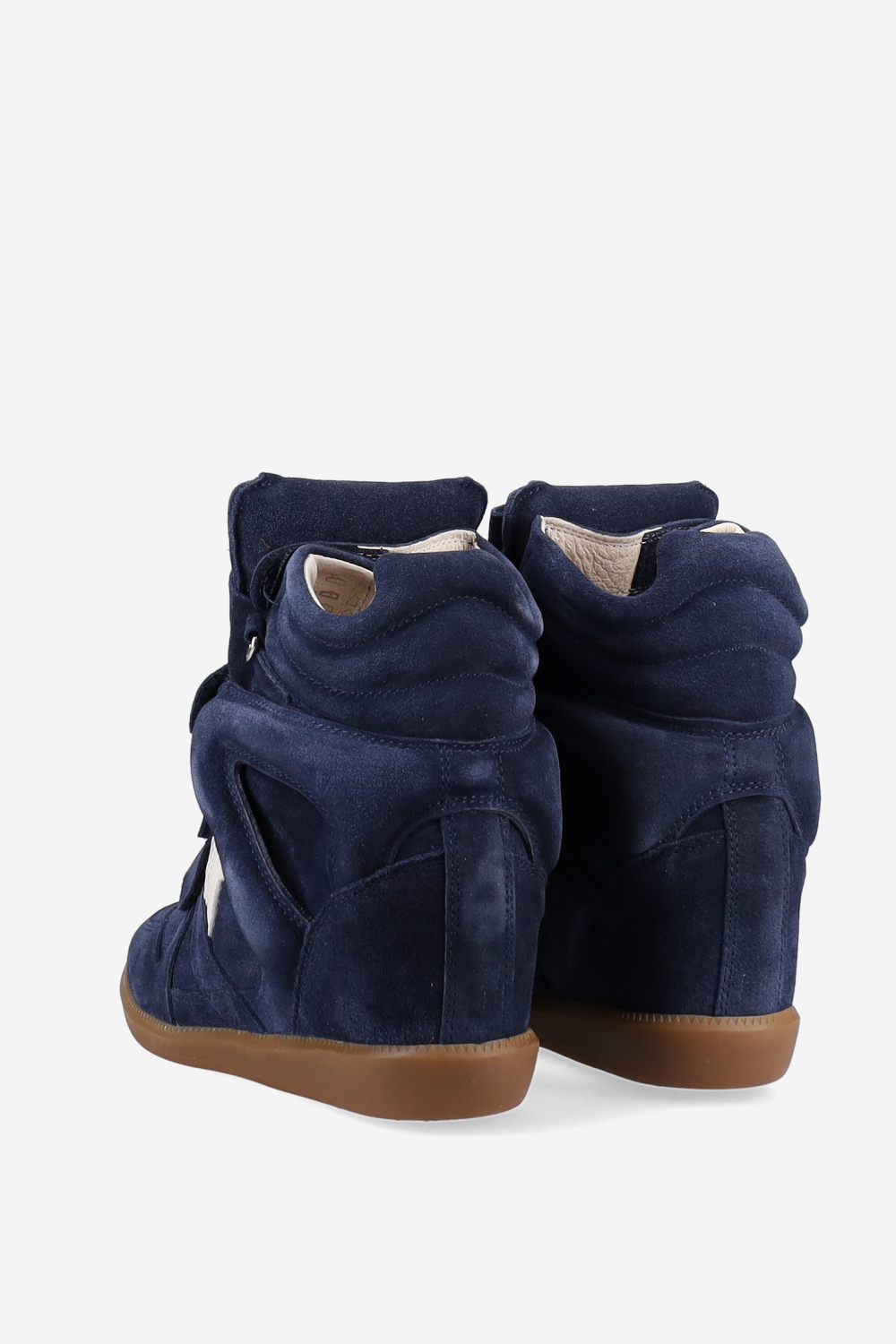 Bekett ring sneakers