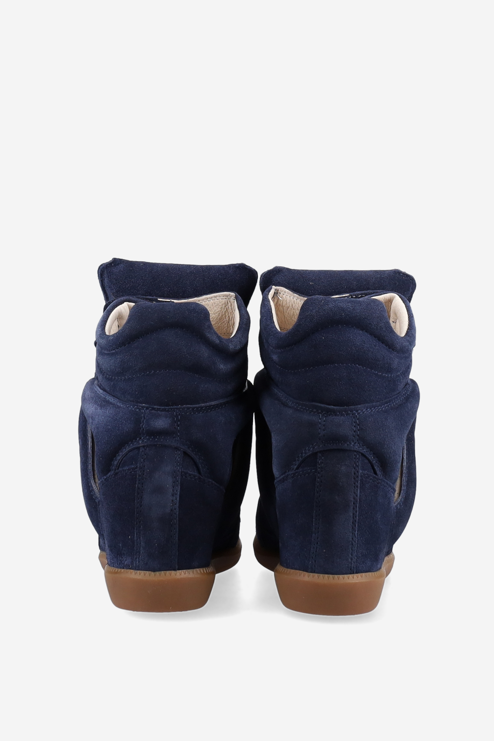 Bekett ring sneakers