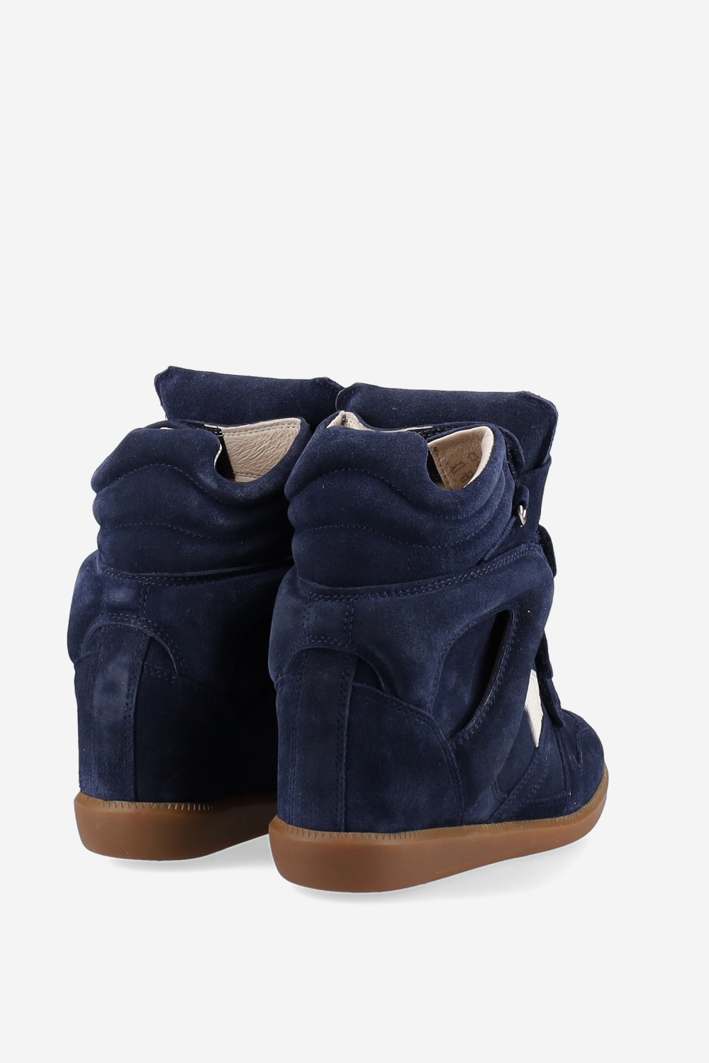 Bekett ring sneakers