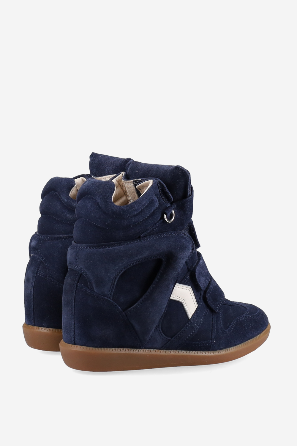 Bekett ring sneakers