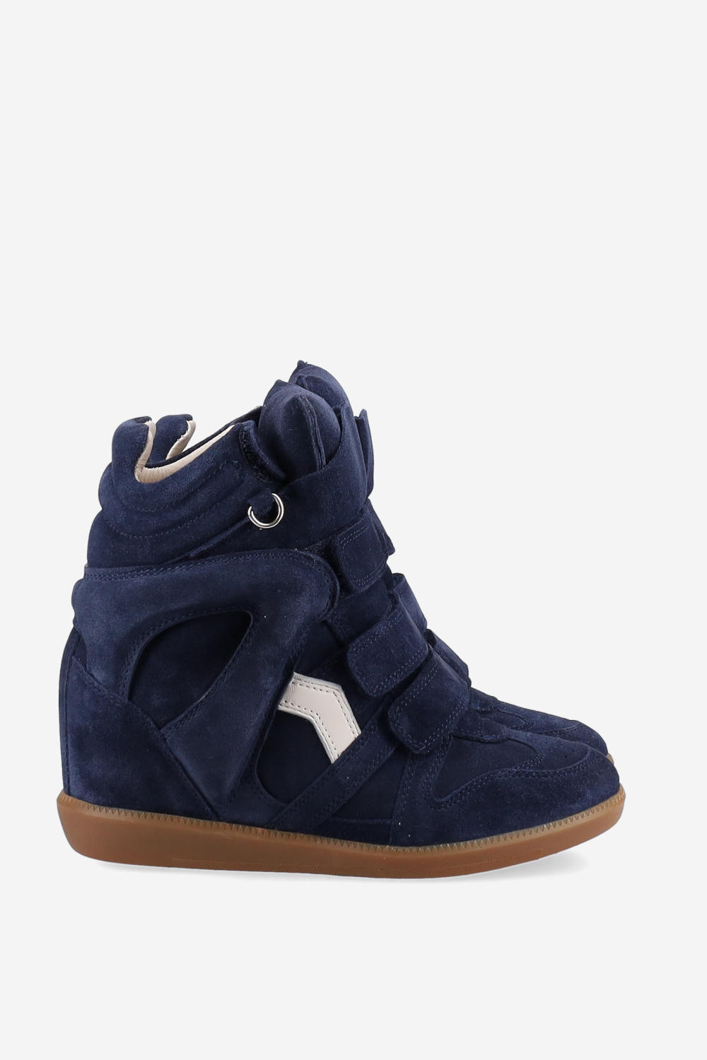 Bekett ring sneakers