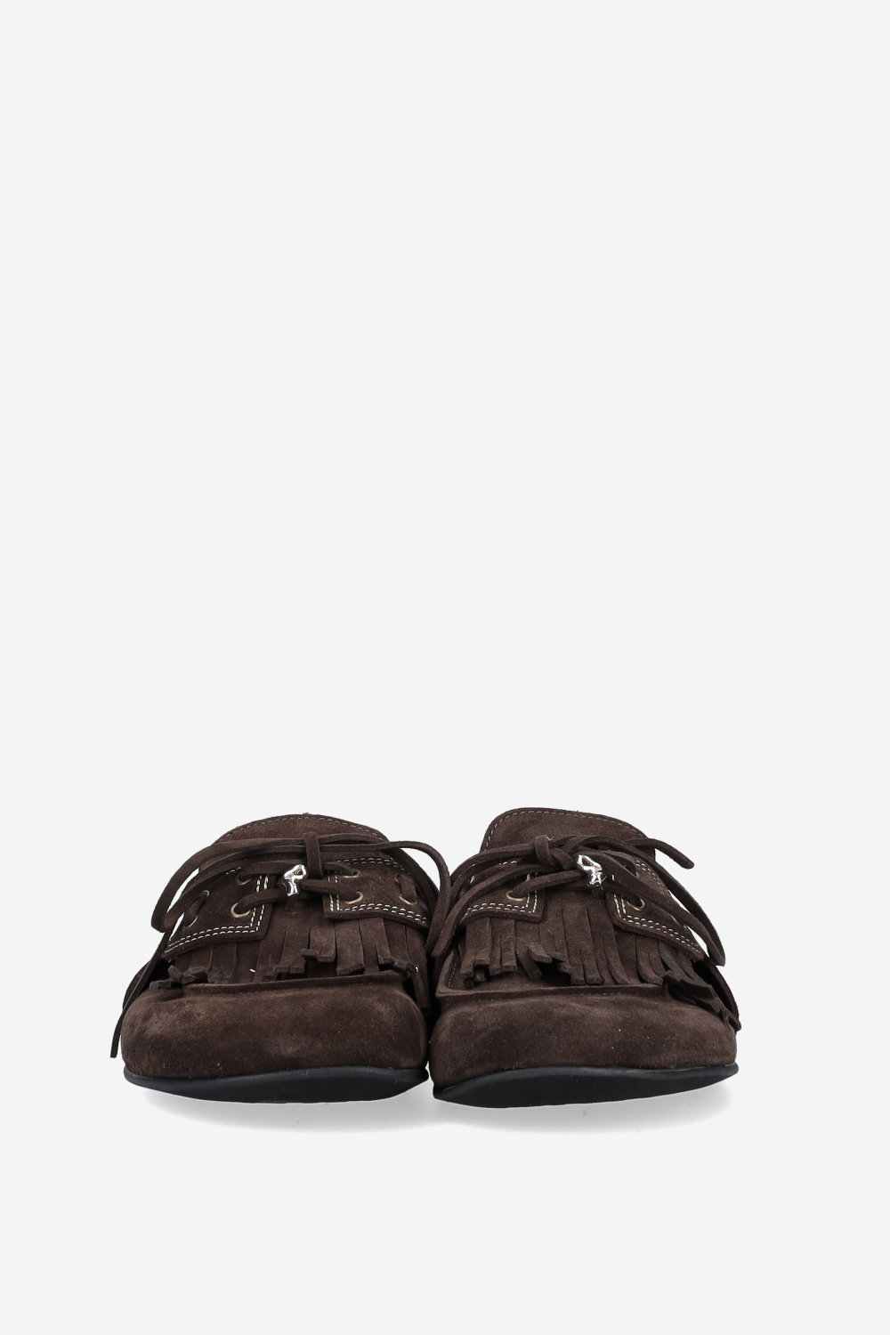 Cherly suede mules